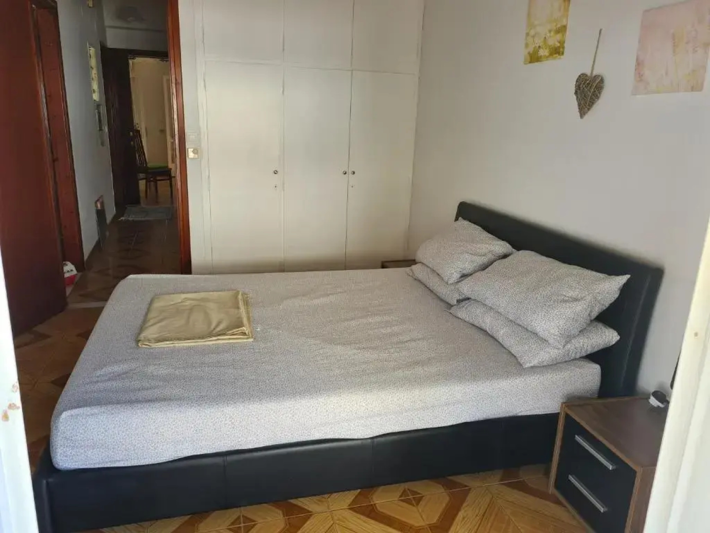 Zante House Apartments