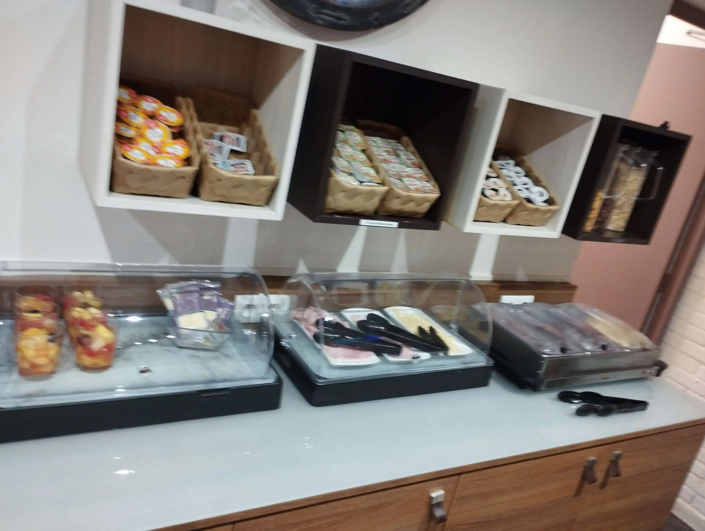 Kyriad Montargis - Amilly