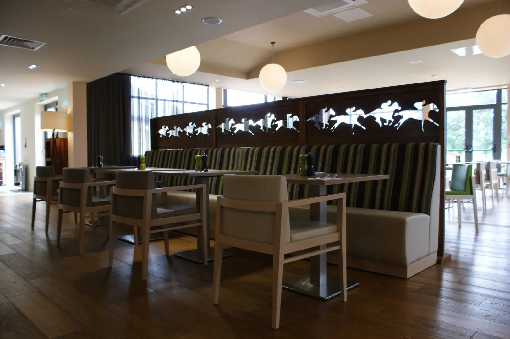 Holiday Inn Huntingdon - Racecourse by IHG