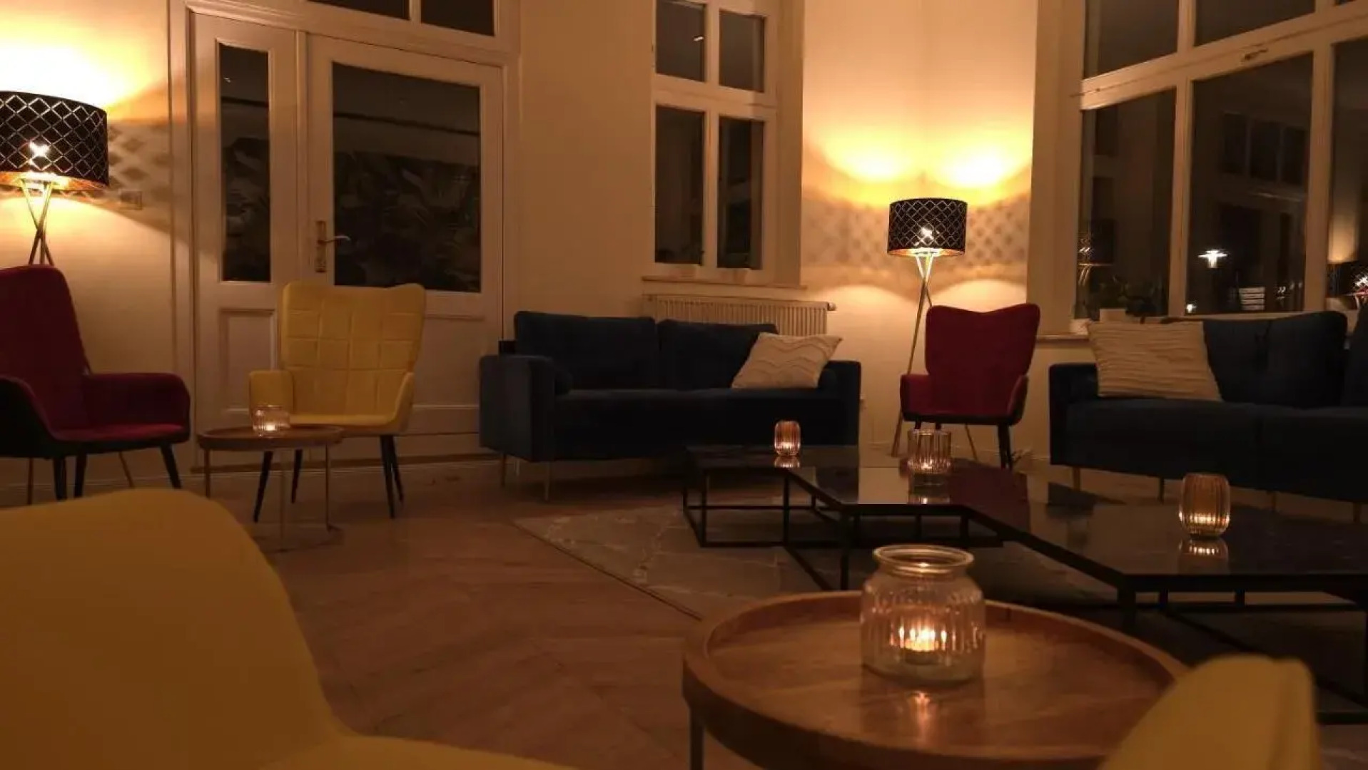 Schlosshotel Rheinsberg