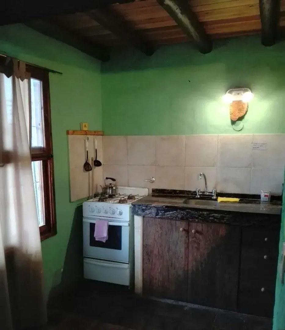 Establecimiento Rural El Chañar