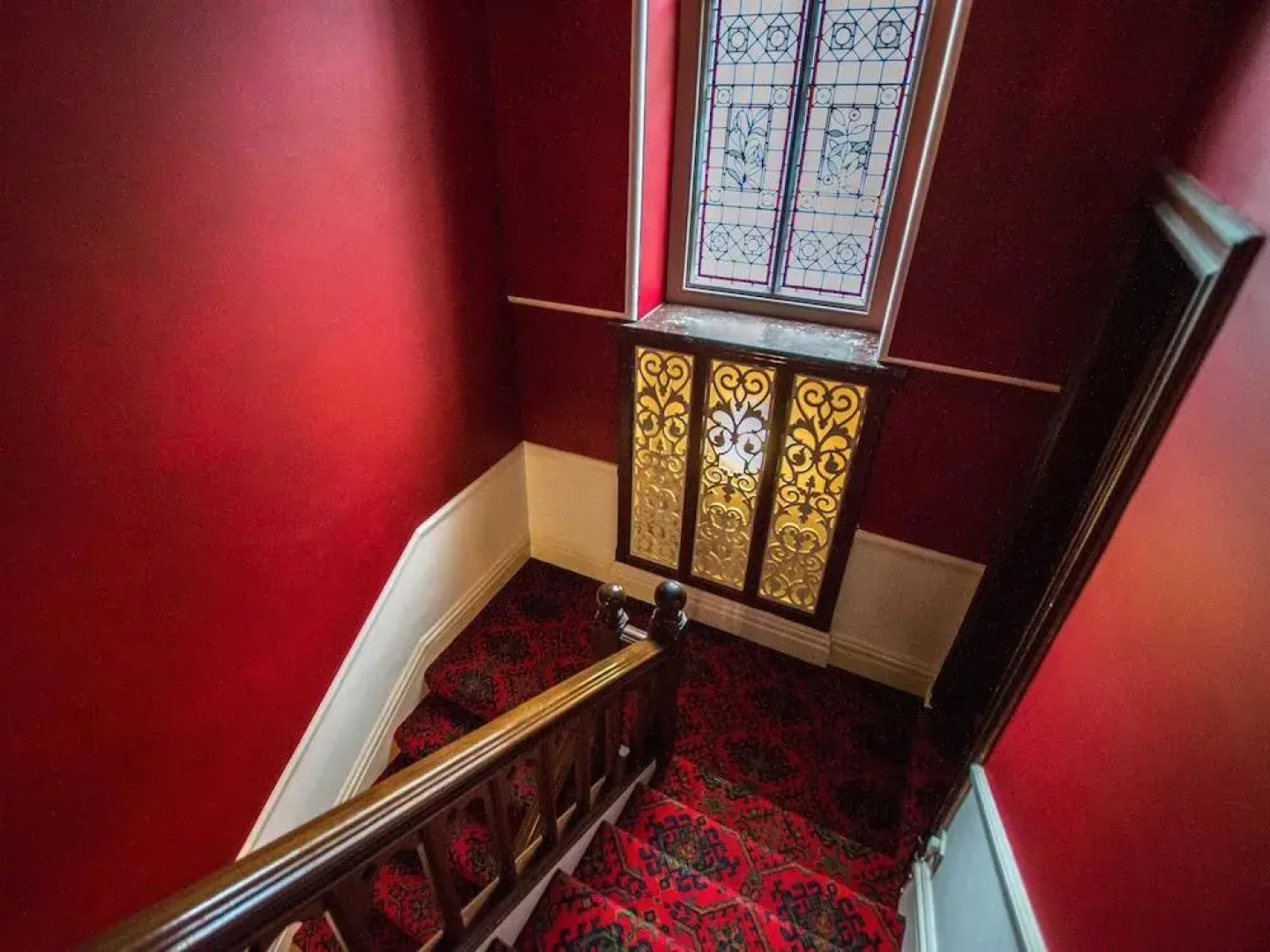 Elim Bank Guest House