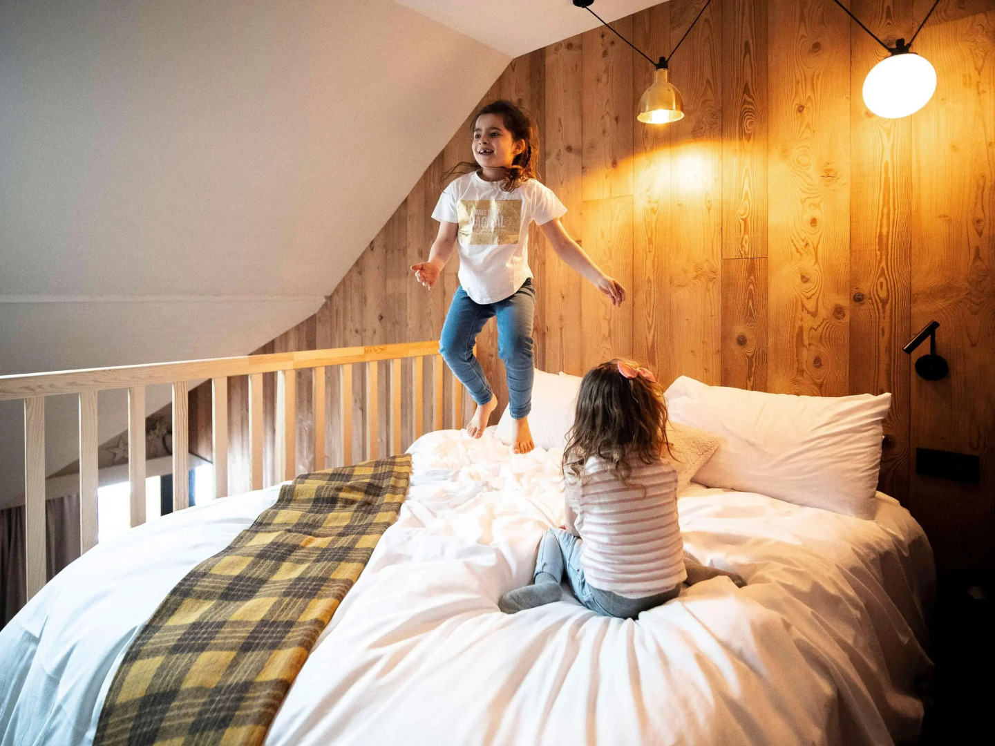 Hôtel Mercure Peyragudes Loudenvielle Pyrénées