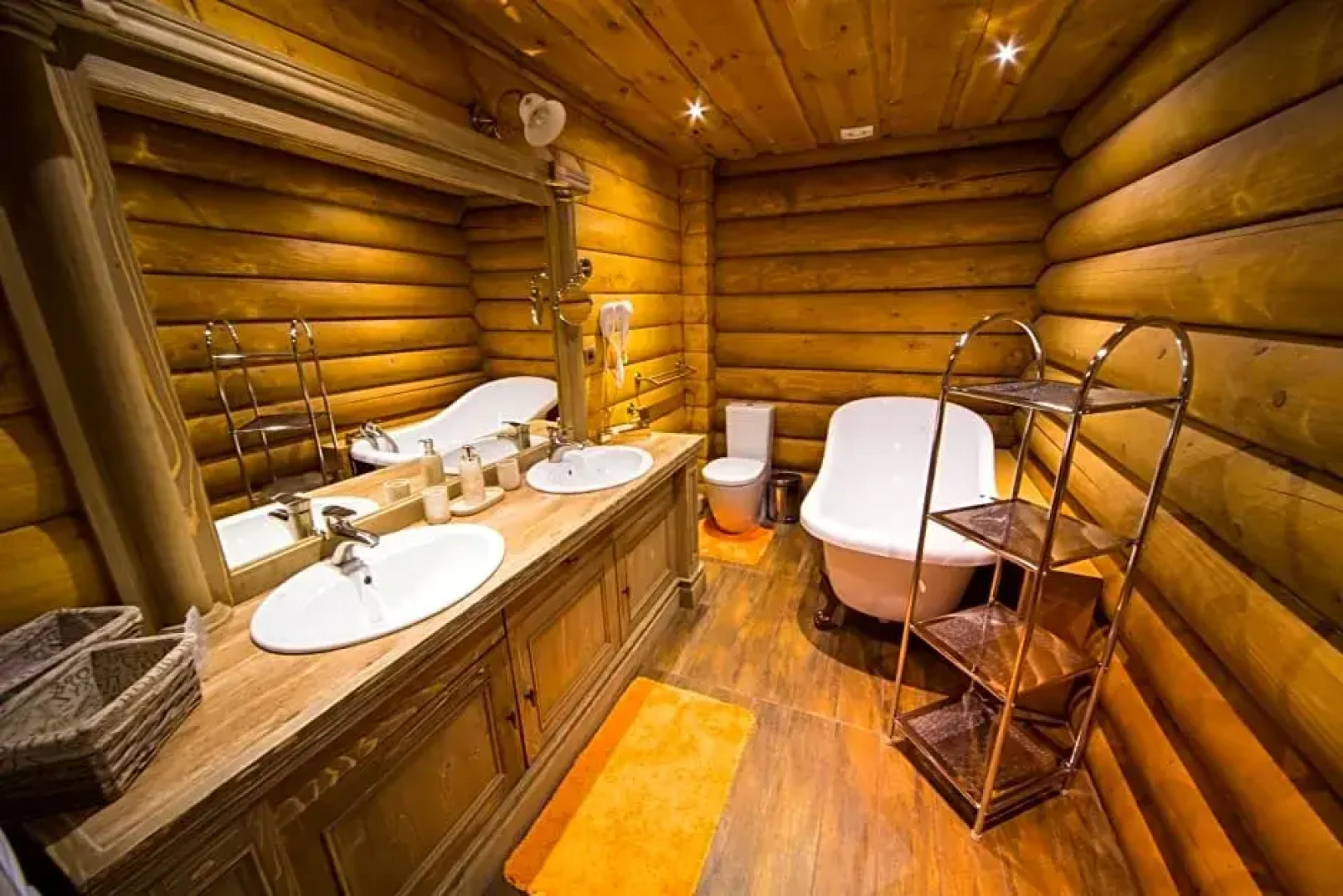 Wellness Cottage CEDER