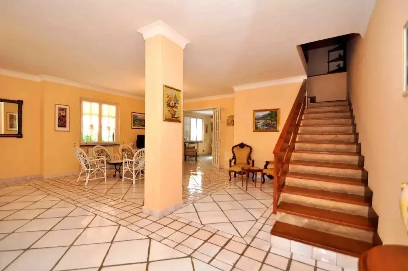 Amami Viaggi - Villa Lucia Aurora