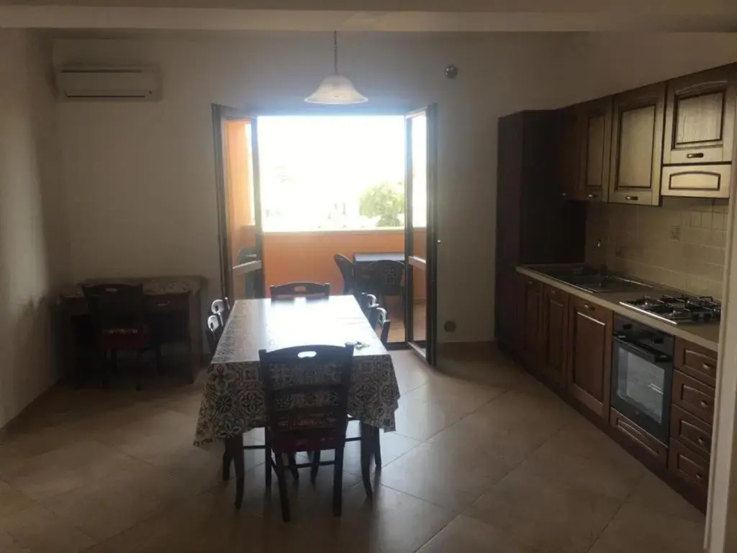 Appartamento Mari del Sud