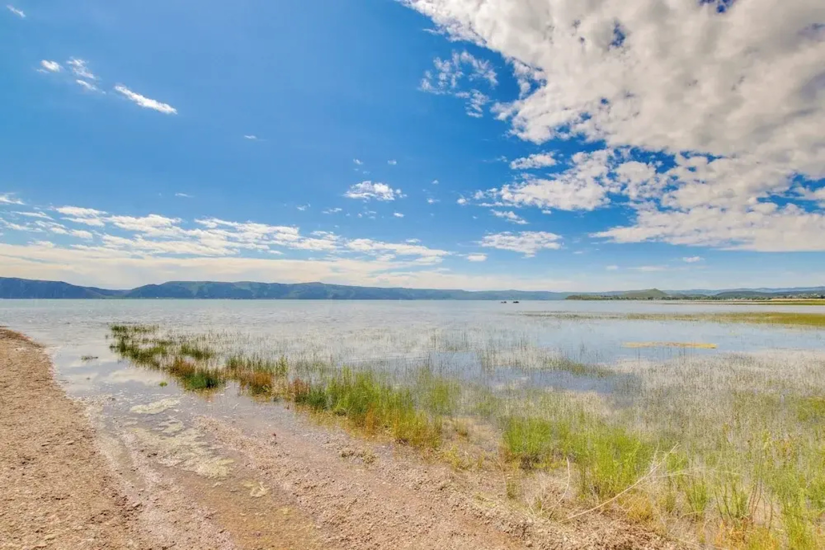 Updated Garden City Retreat < 1 Mi to Bear Lake!