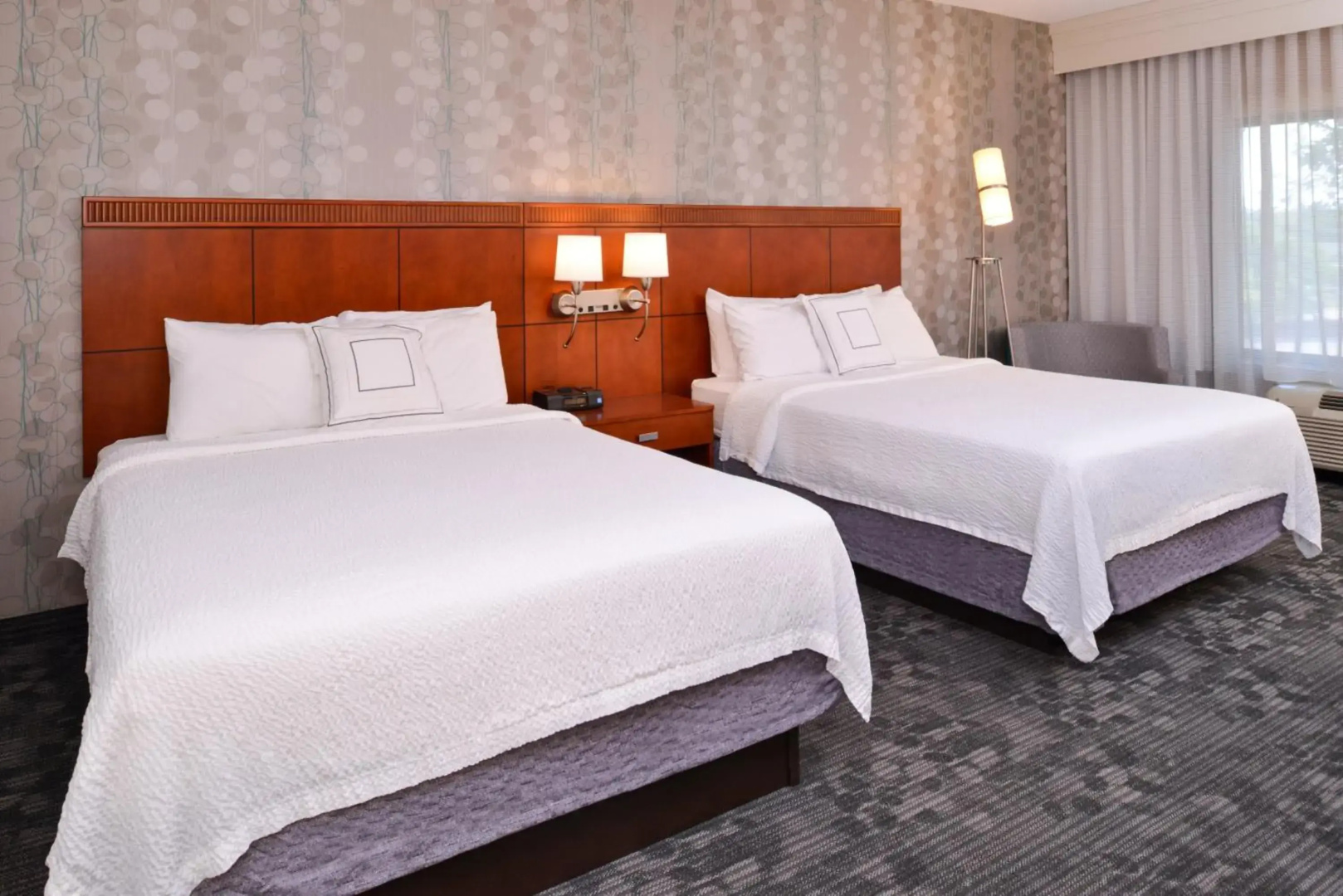 Courtyard by Marriott Pittsburgh Monroeville
