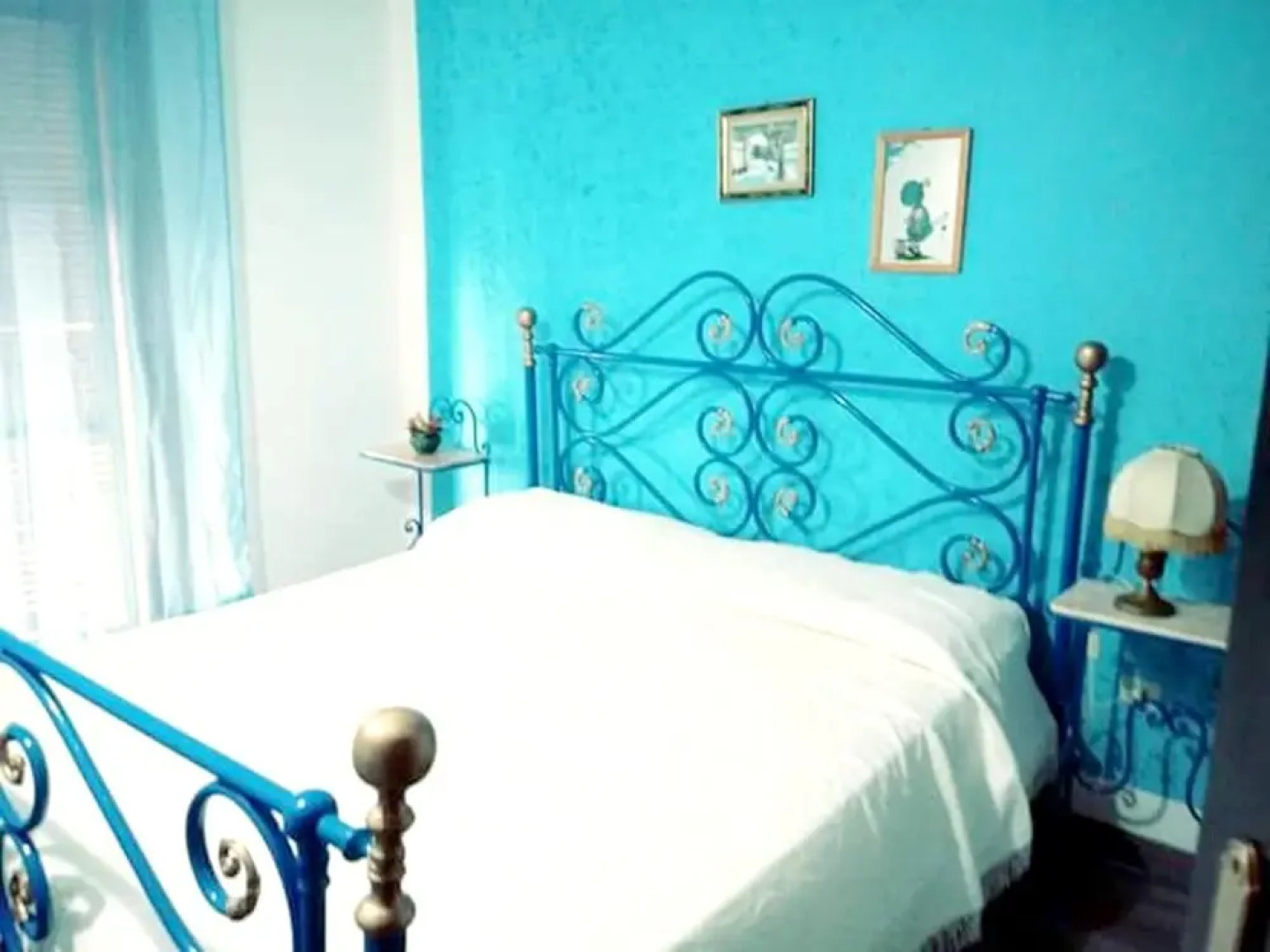 Villa Via Monte Bianco