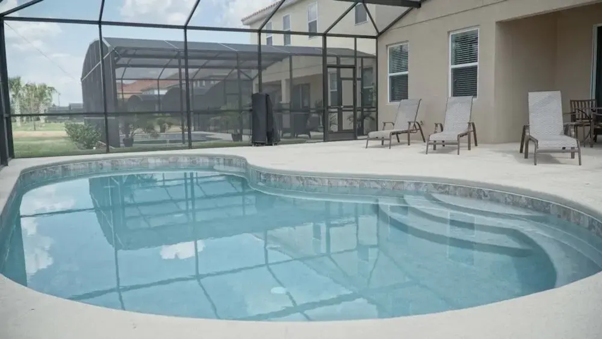 Solterra 4344 - Six Bedroom Villa with Private Pool