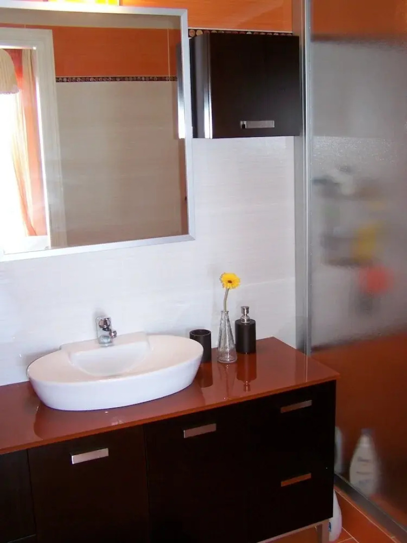 Villa Petra with Swimming Pool