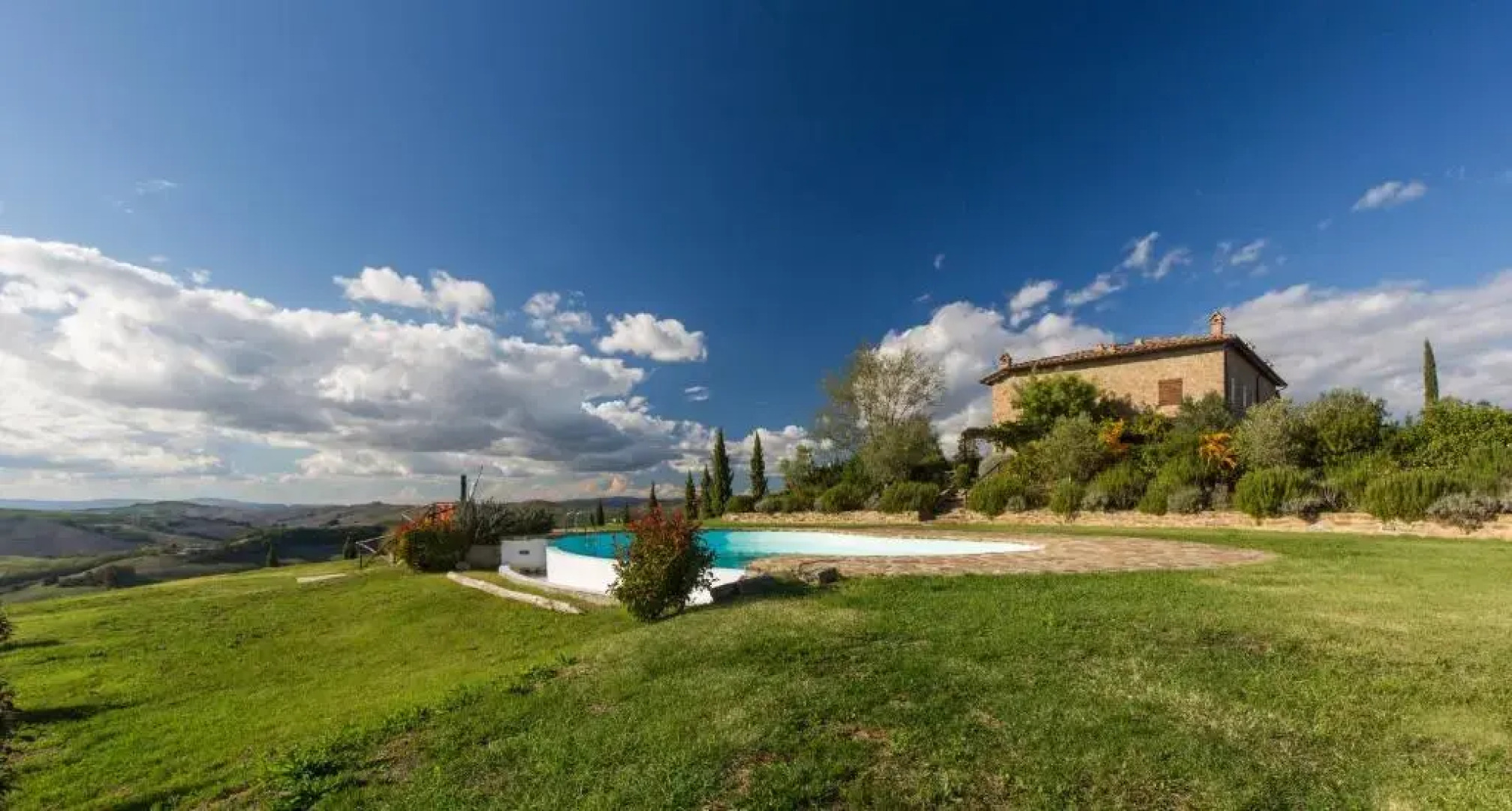 Appartamento Il Nido Di Giulia