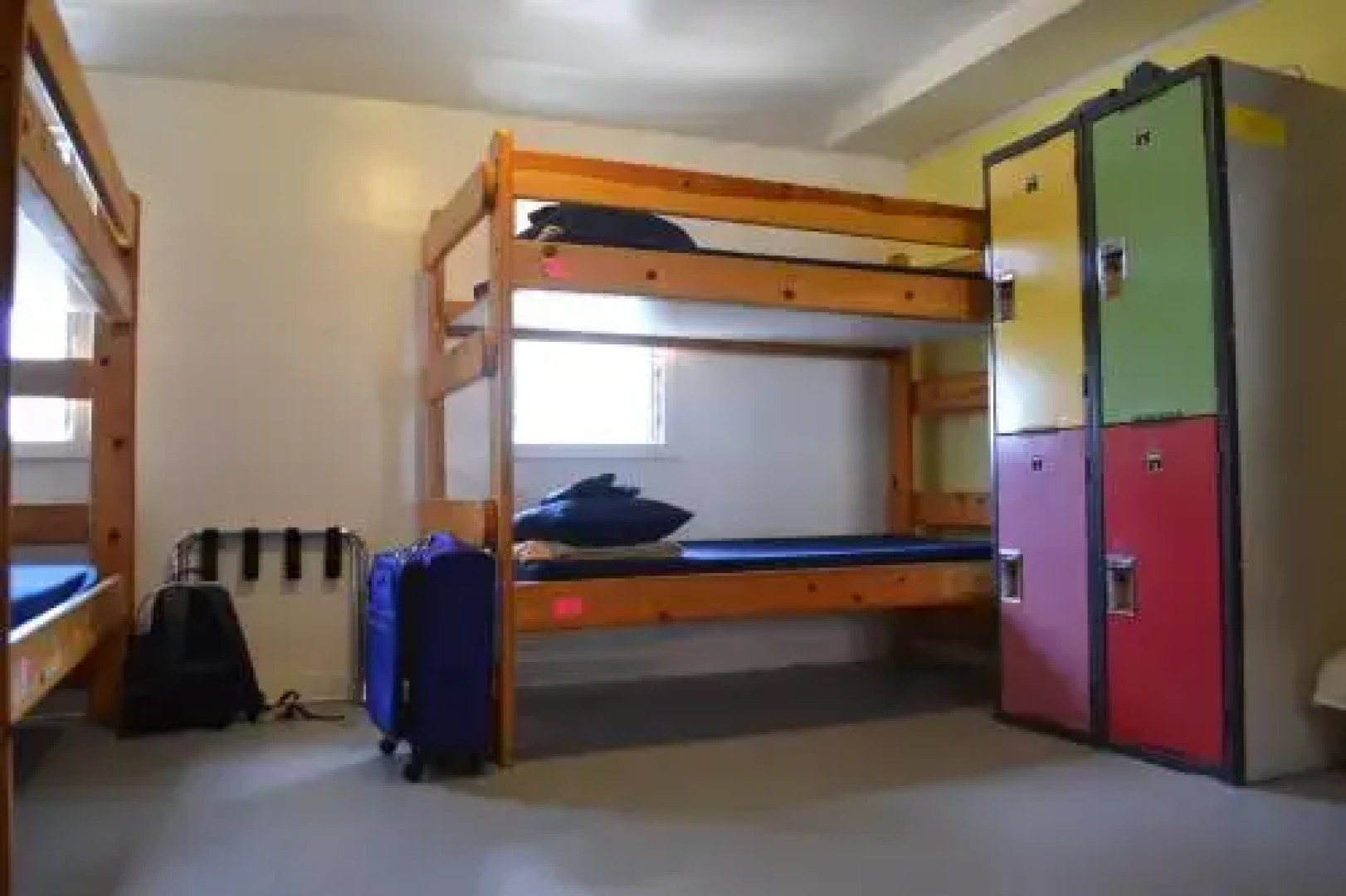 HI - Los Angeles South Bay Hostel