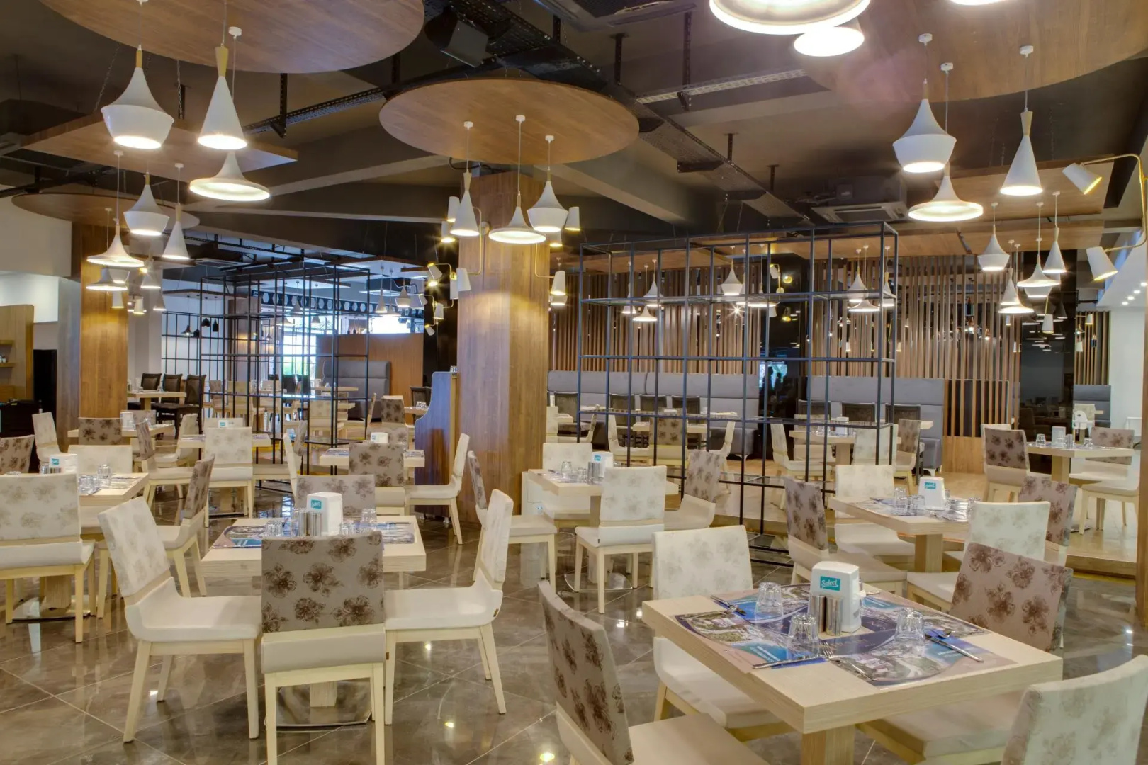 Tui Magic Life Bodrum - All Inclusive