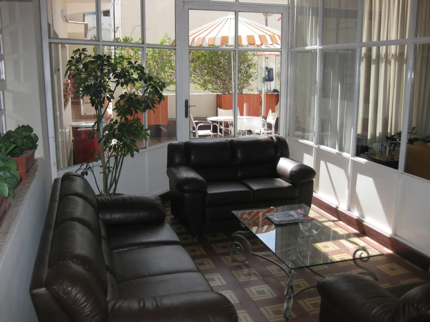 Hotel Tito
