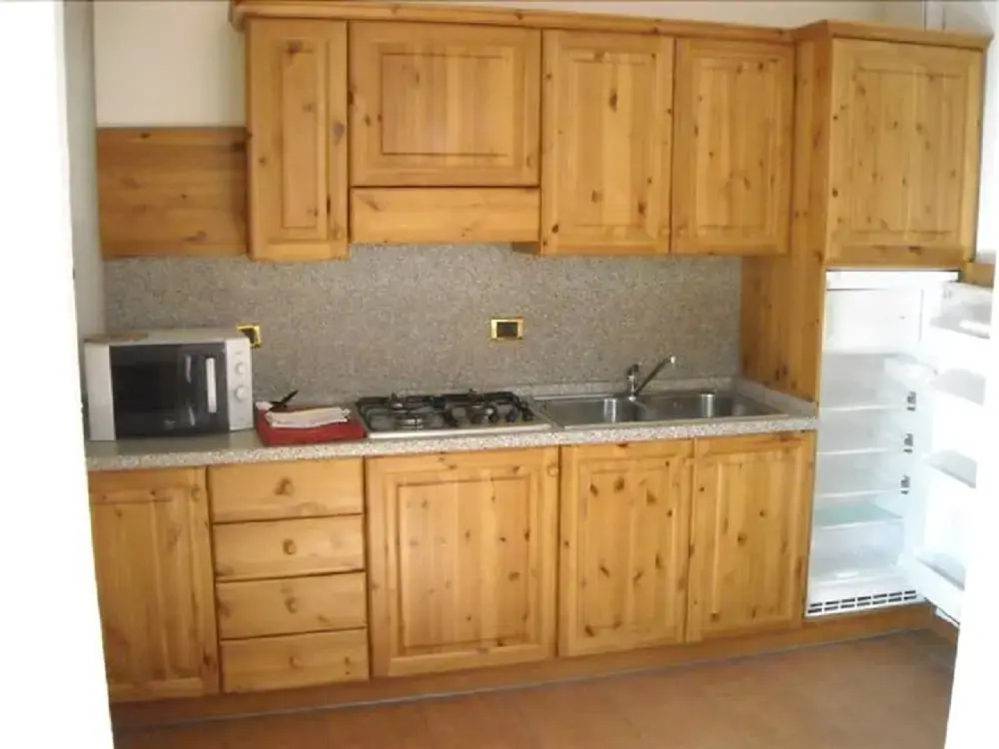 Residence Hermine II