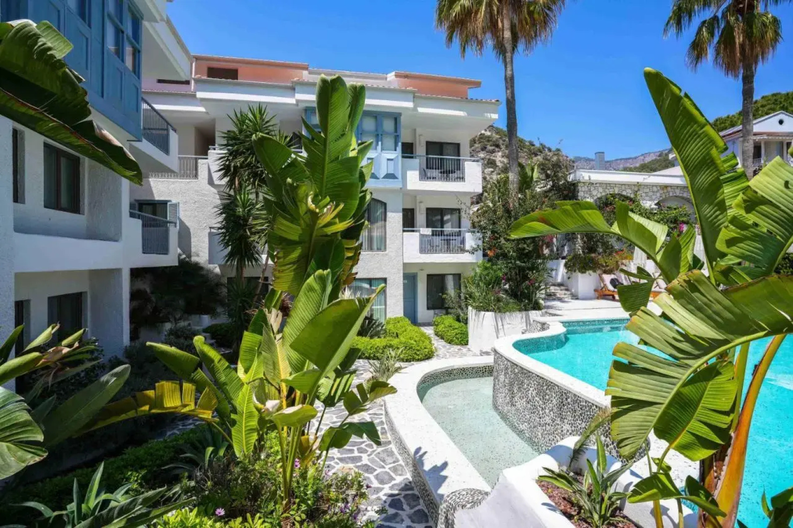 Kassandra Boutique Hotel