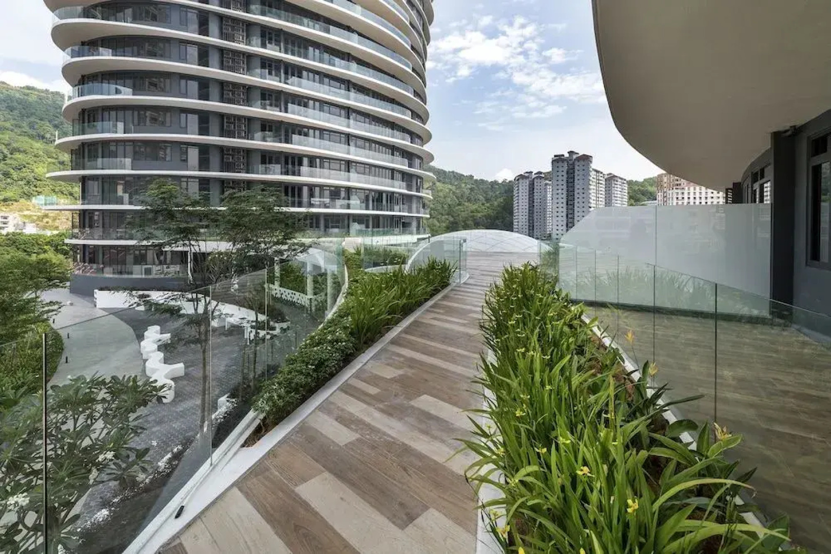 Arte S Penang by Cozynest