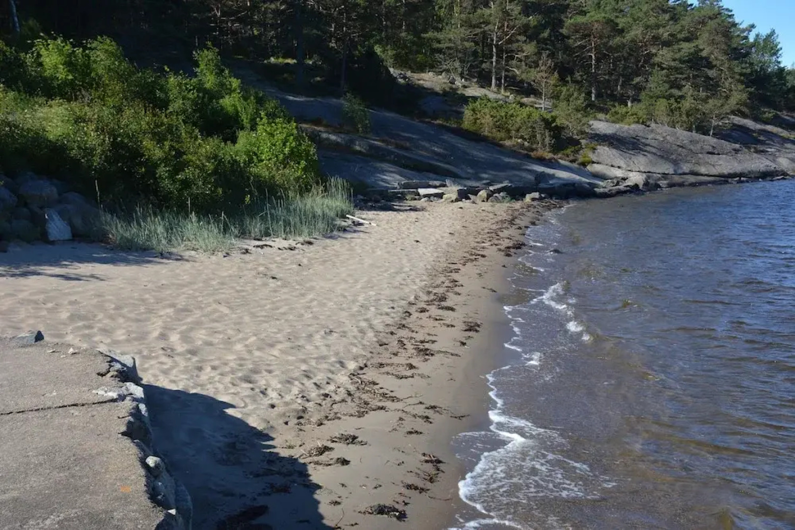 Hällestrand Semesterby och vandrarhem