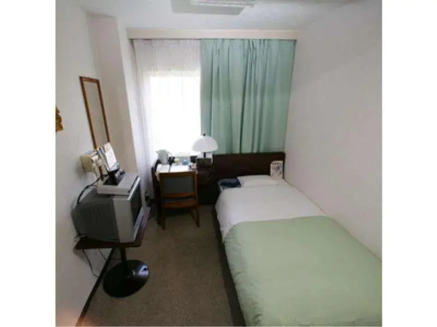 Business Hotel Heisei