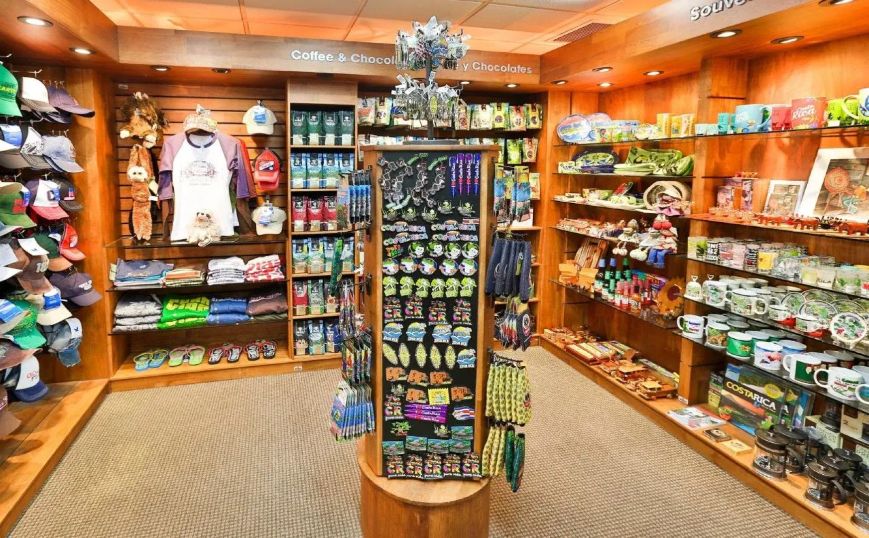 Holiday Inn Express San Jose Costa Rica Airport by IHG