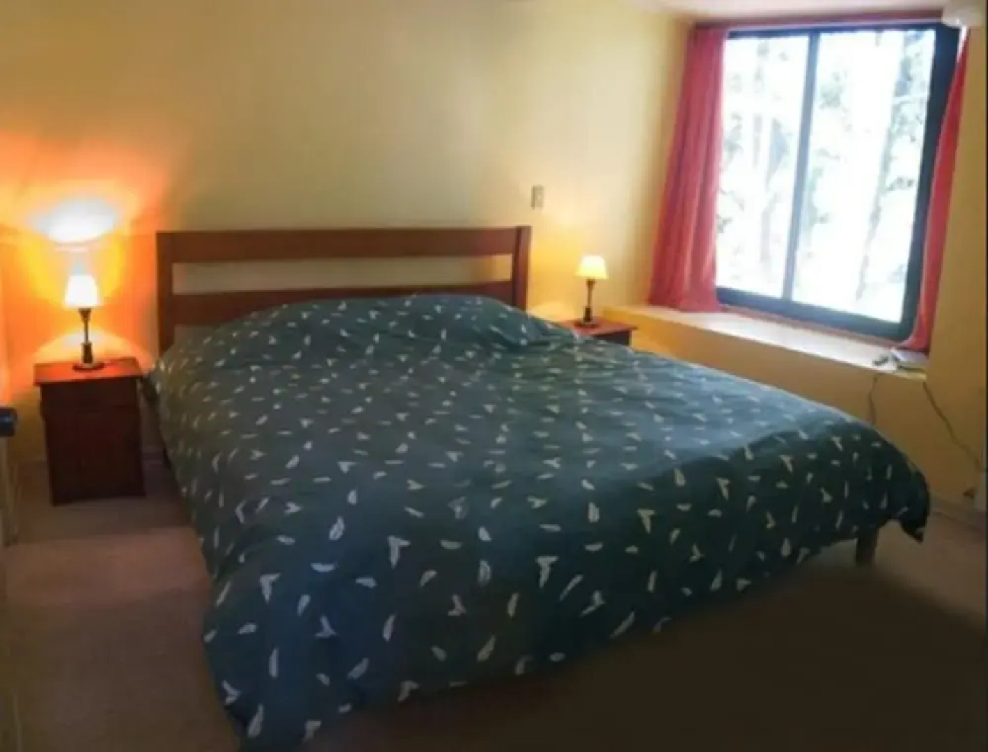 Cabañas - Casa Lago Villarrica