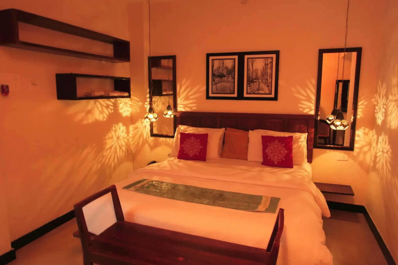 Hotel Highnest