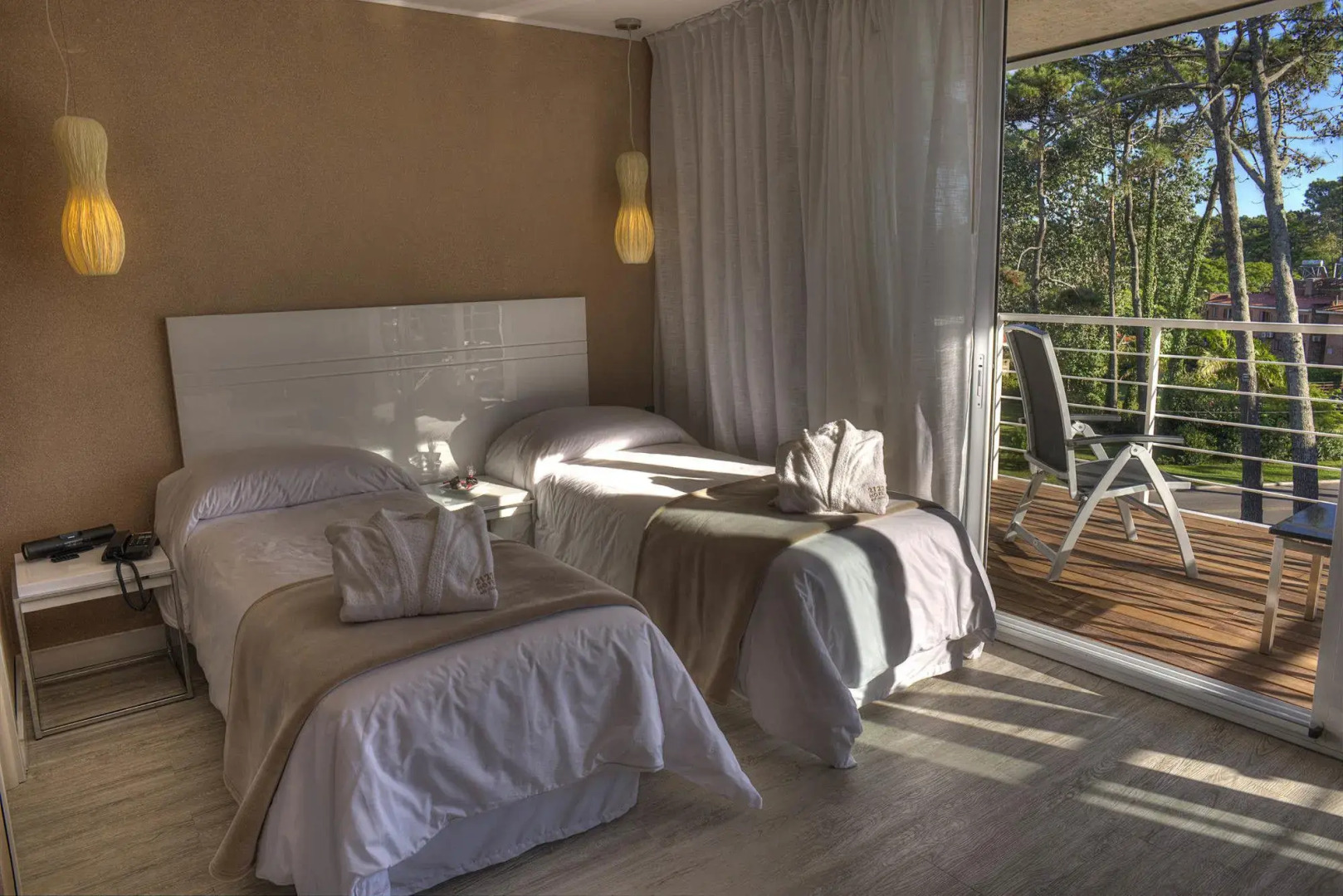 2122 Hotel Art Design