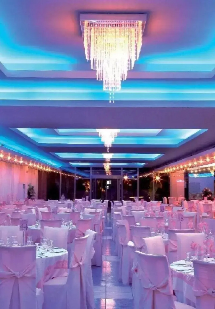 Cavallari Palace Hotel