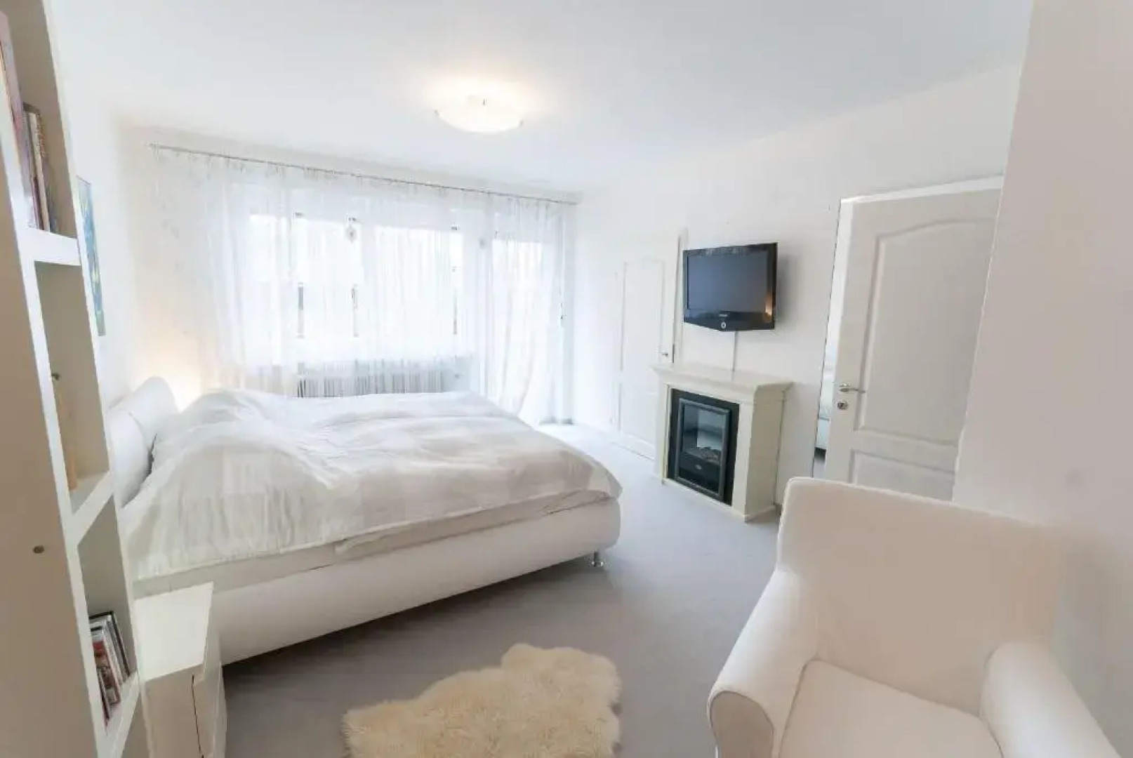 Modern Living Traditional Style