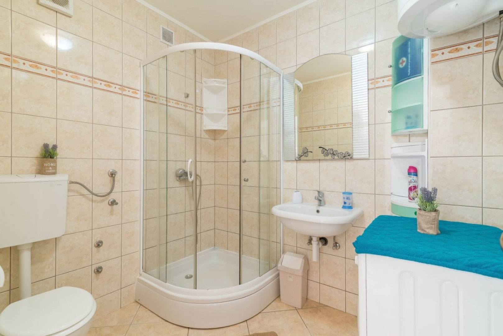 Holiday house Seagull Vir, Zadar riviera