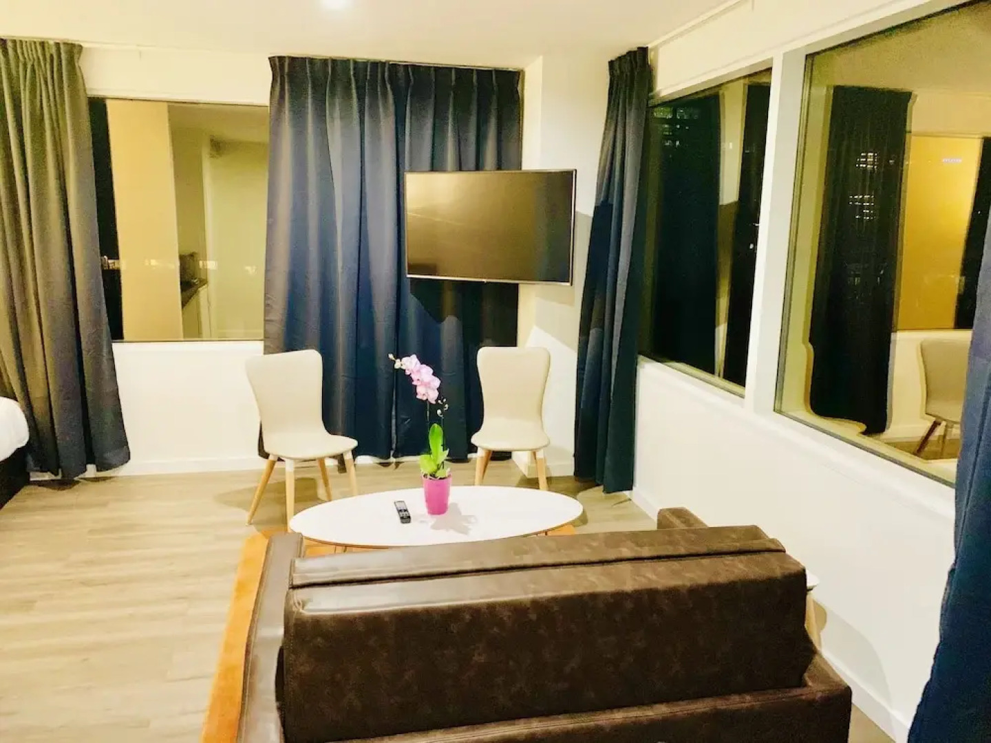 Hyde Park Residence Amsterdam Airport