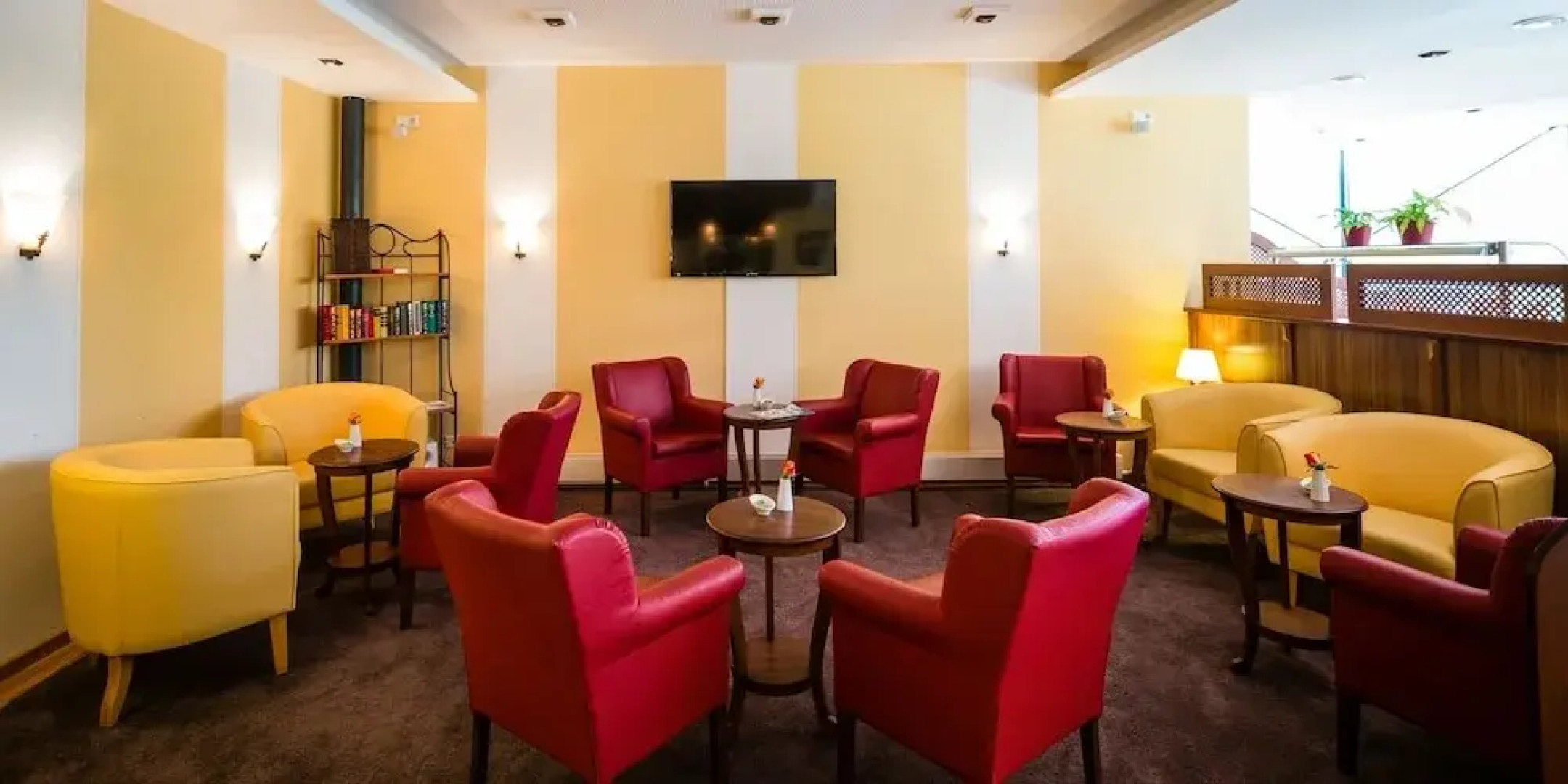 Ströbinger Hof - Therme Wellness Resort