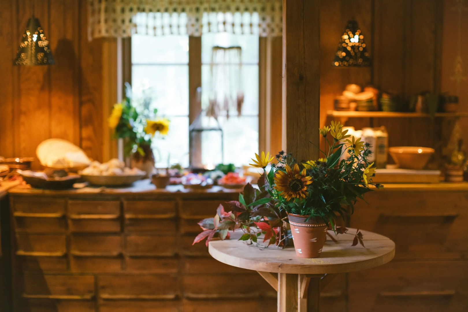 Vallåsens Värdshus - Hostel