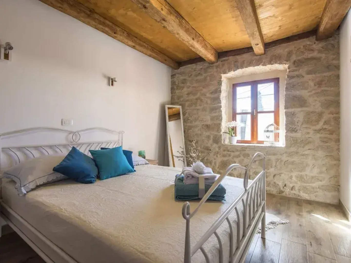 Holiday Home Near Vrana Lake and Adriatic Sea