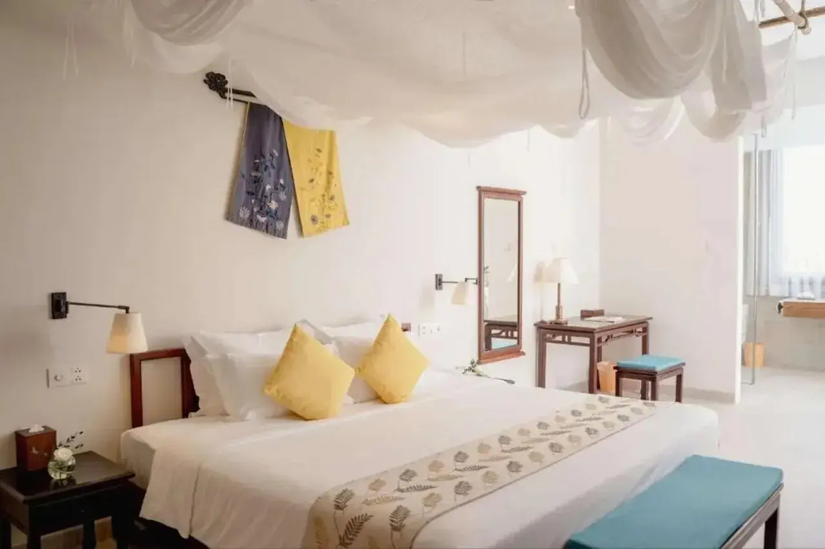 Pax Ana Doc Let Resort & Spa