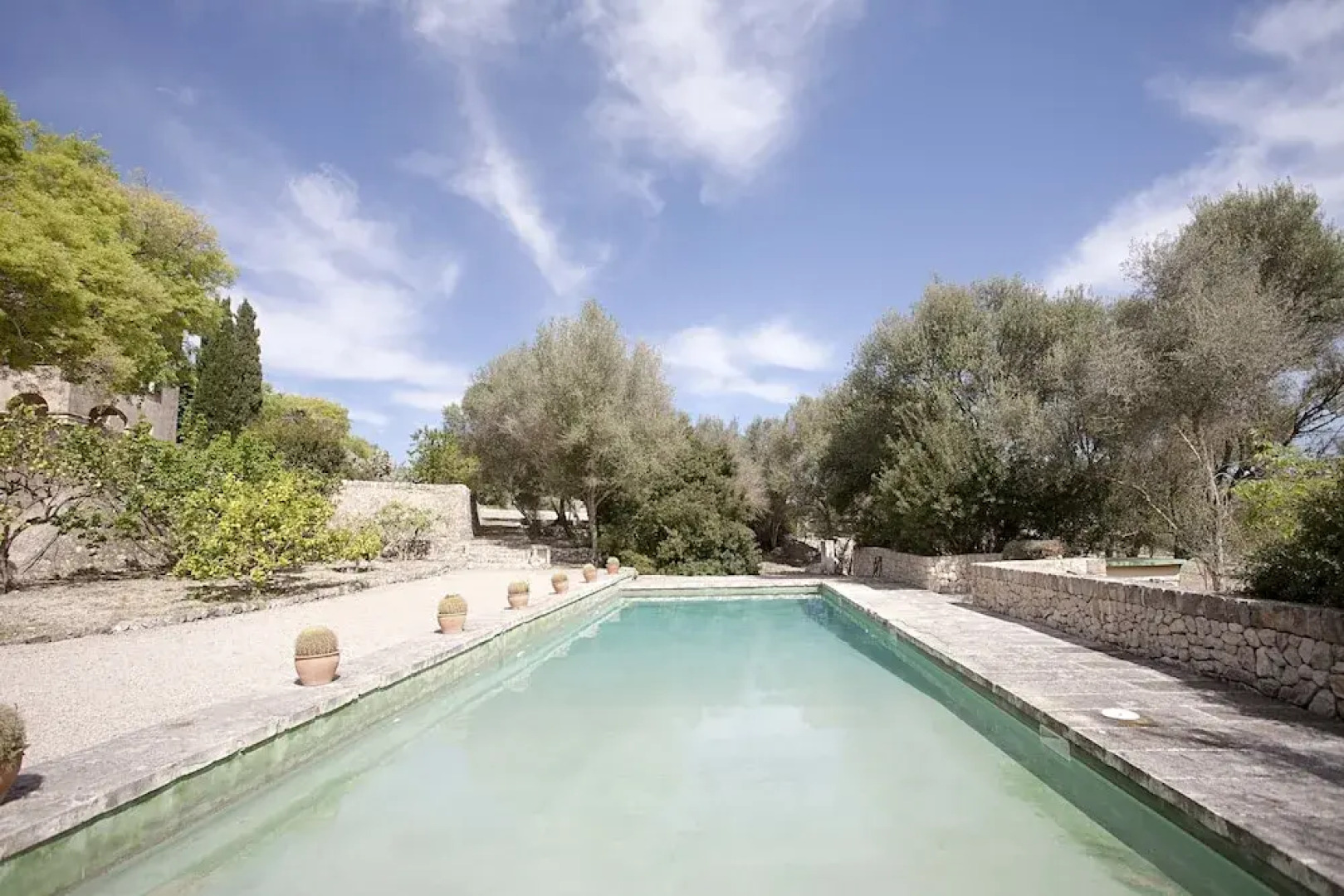 Rural House Finca Castellitx