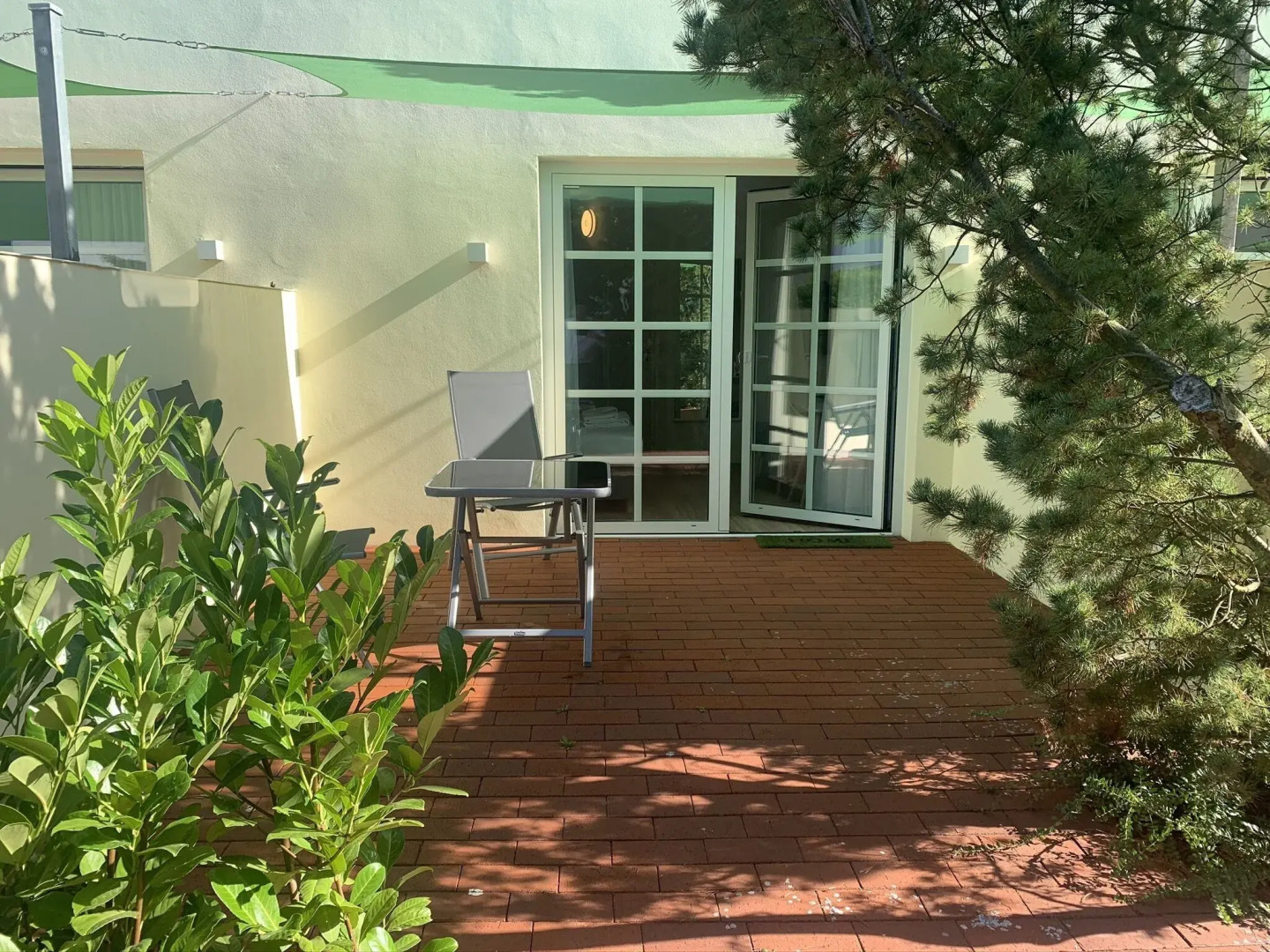 Park-Lodge Am Rohrbusch