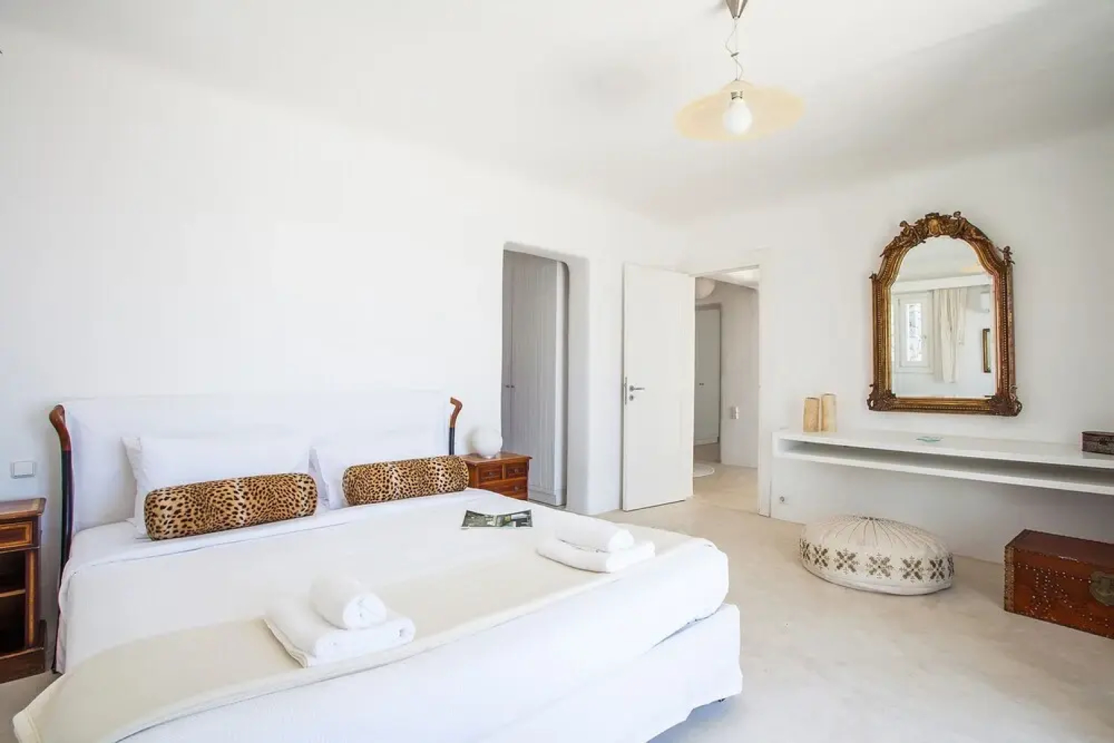 Villa Corina by Mykonos Pearls