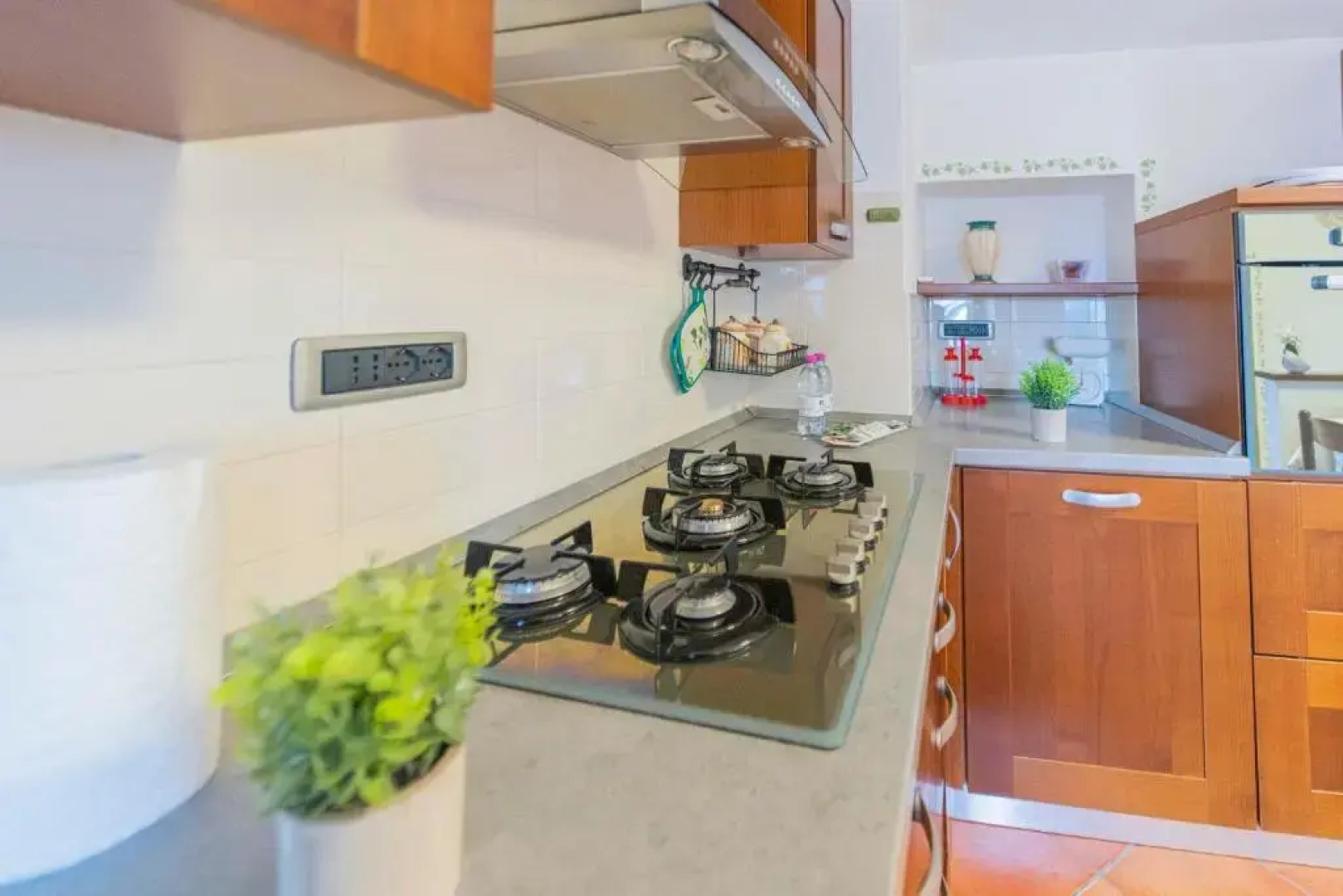 094 - A Cà di Fratti, Cardini 15 minuti dal mare