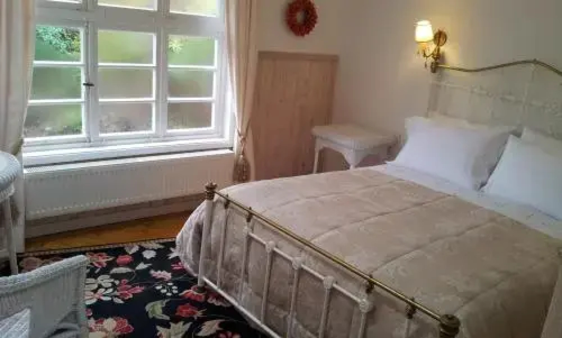 Hotel Serenade de Franz Schubert