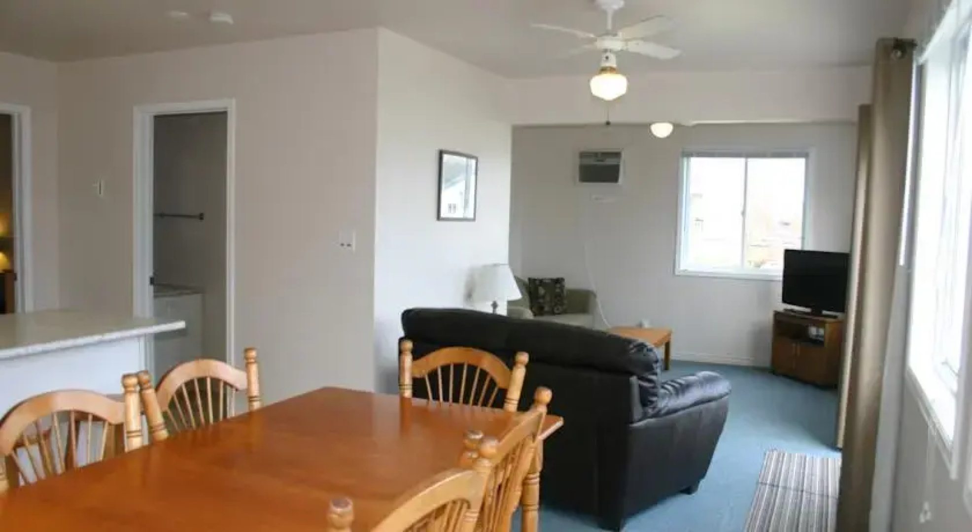 Sunrise Cottage Resort