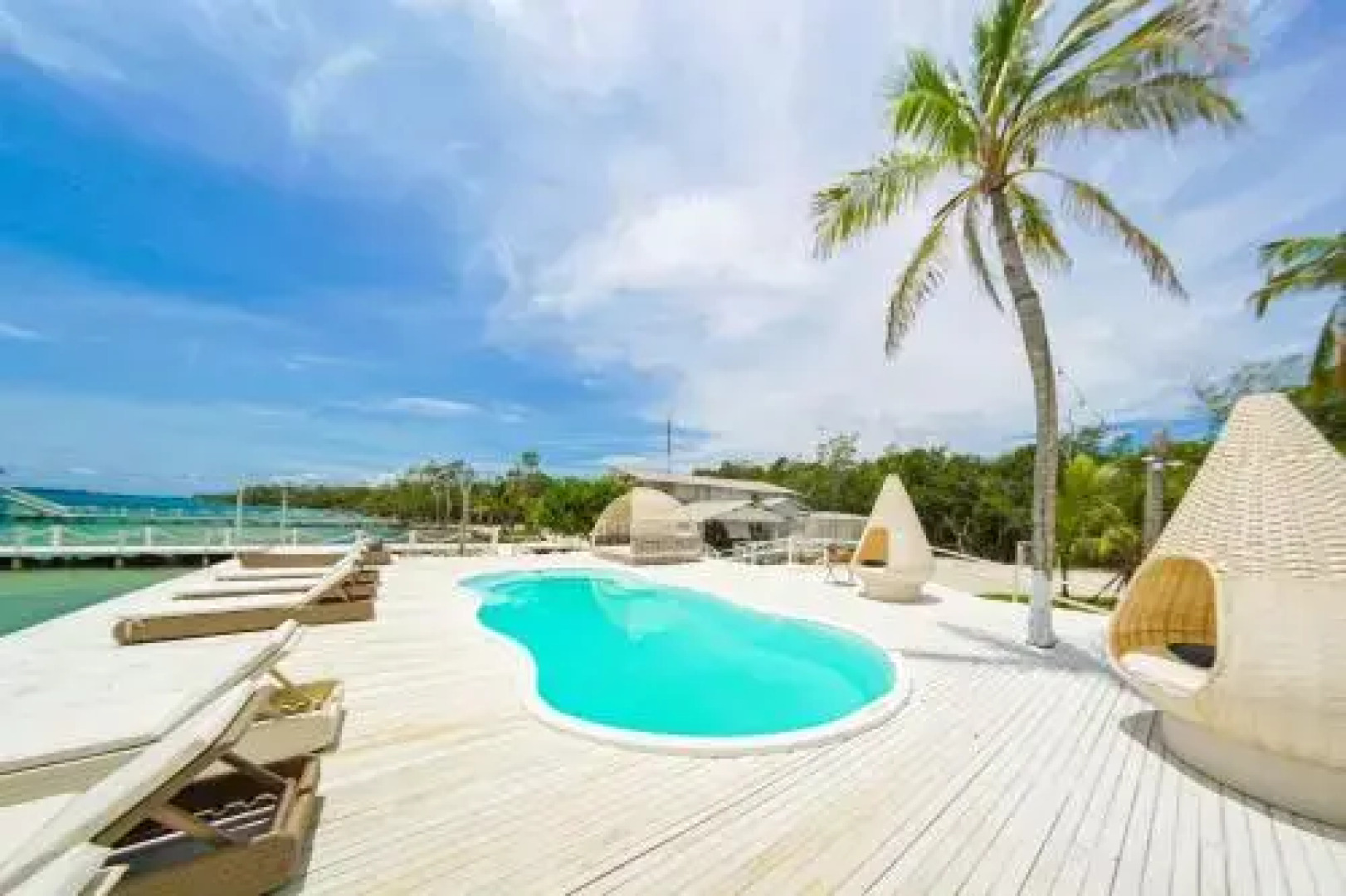 Quinta del Mar Sunset