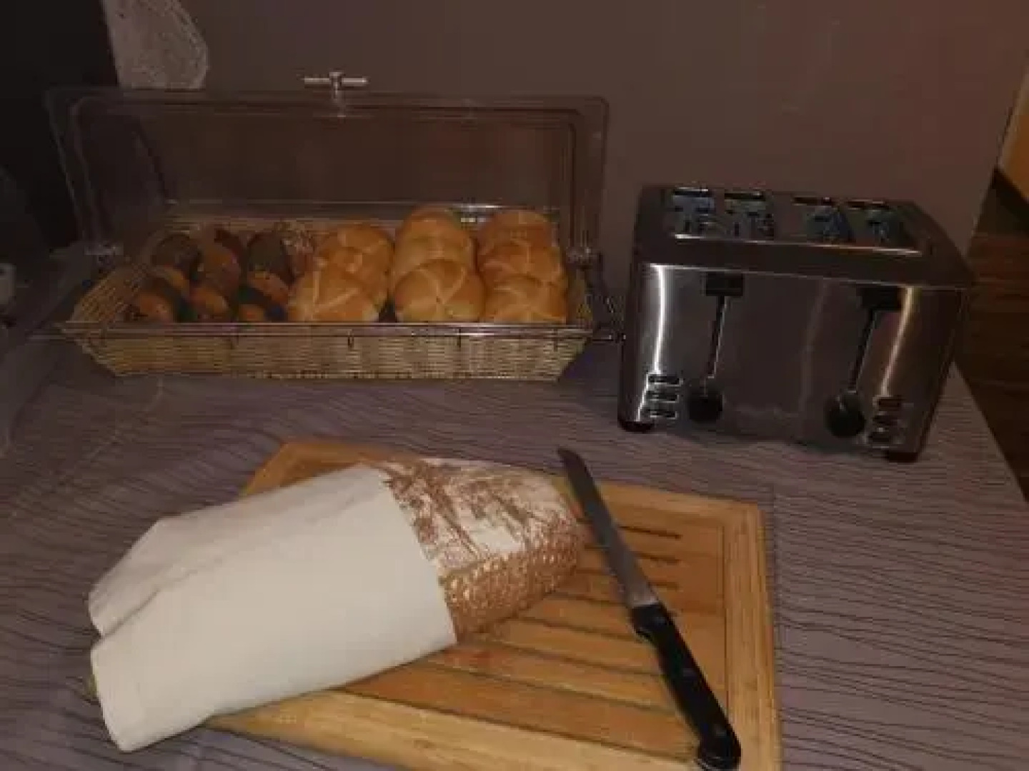 Stadthotel Hauser Eck