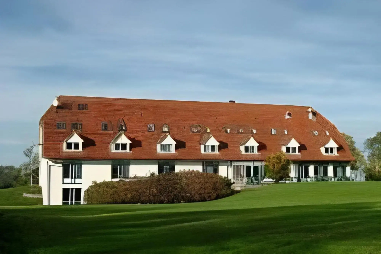 Alago Hotel am See