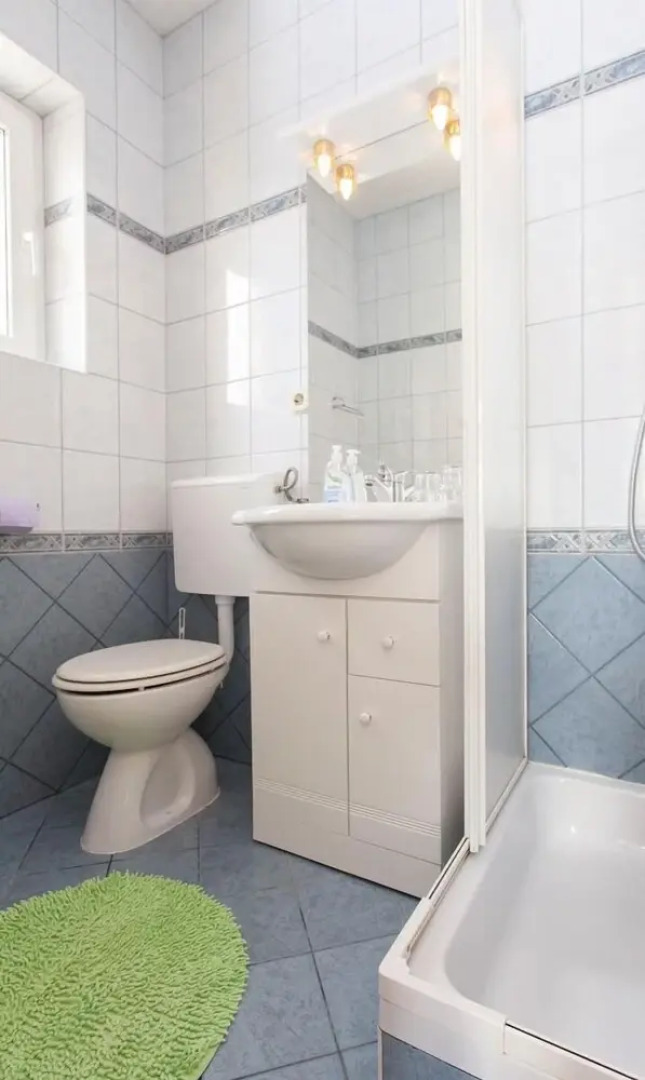 Nice Home in Kornic With Wifi and 0 Bedrooms