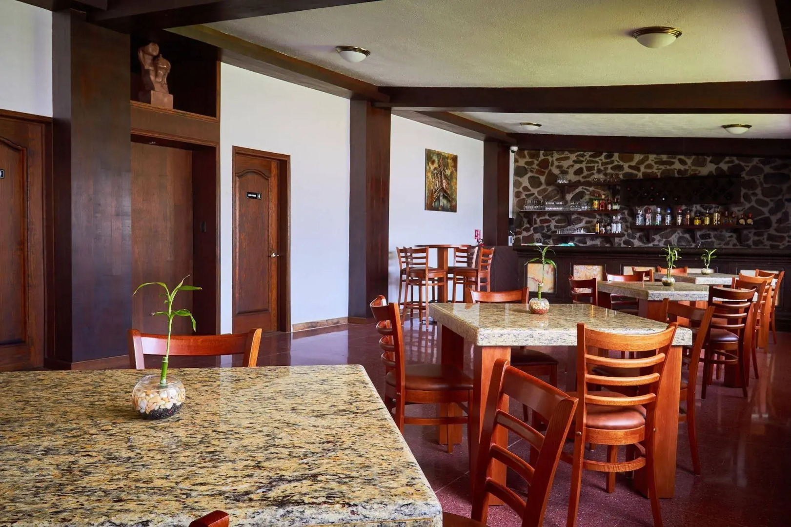 The Latit Hotel Querétaro