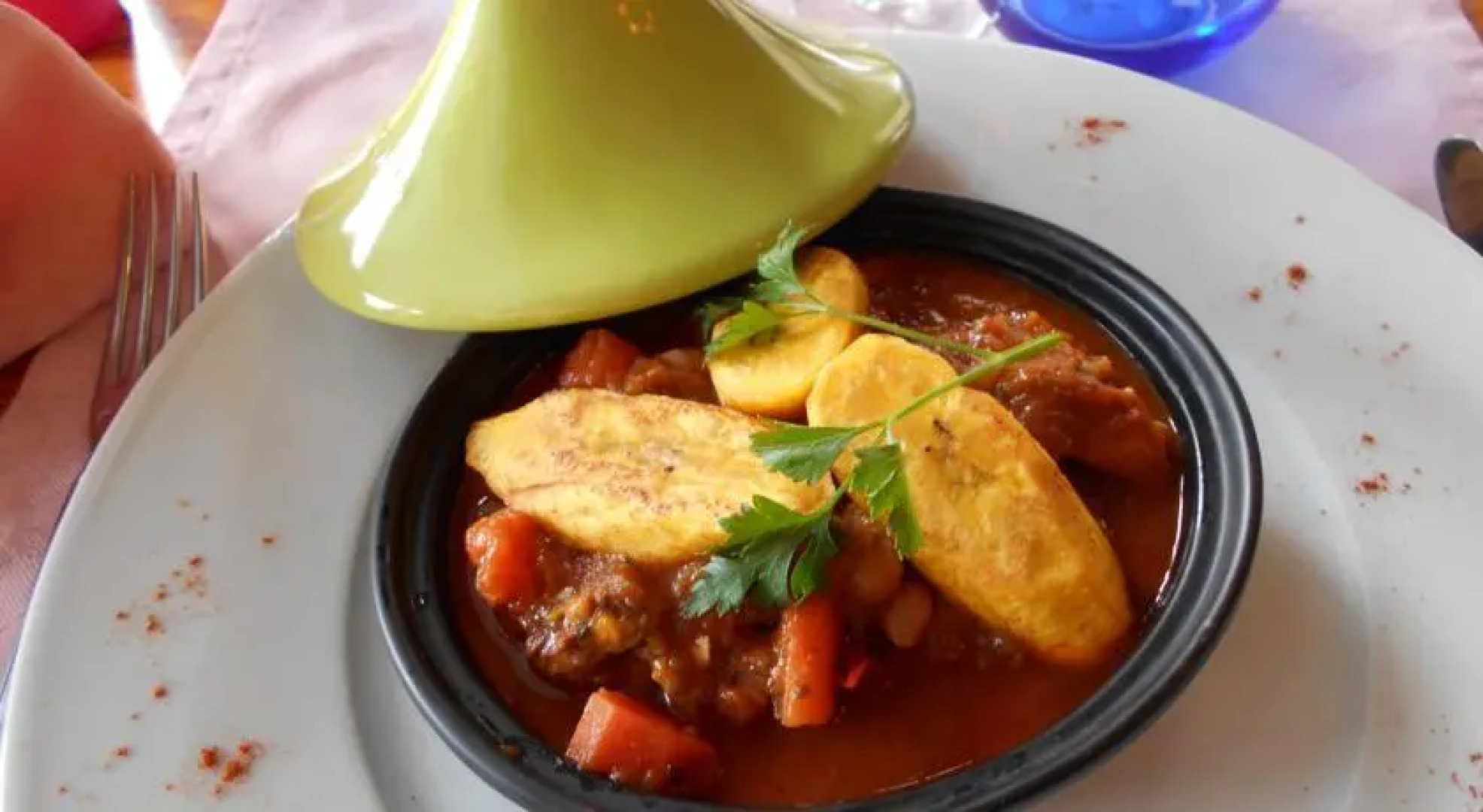 Au Jardin Des Plantes