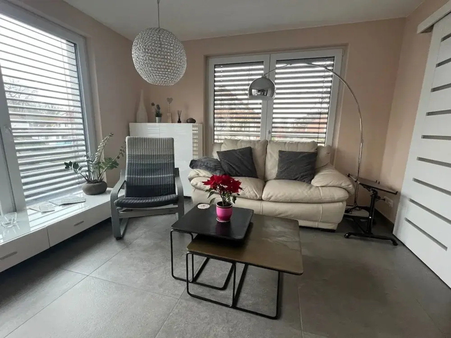 Guetsel Lodge Appartements