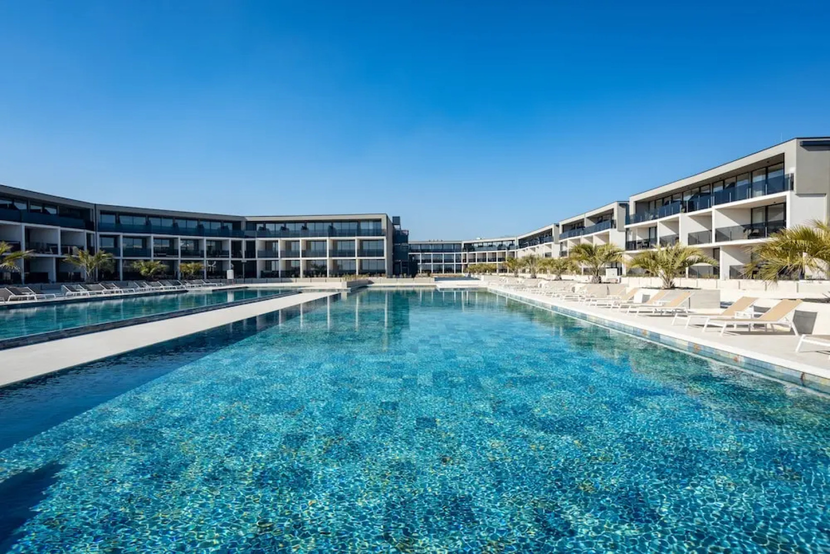 Residence Del Mar Emotion